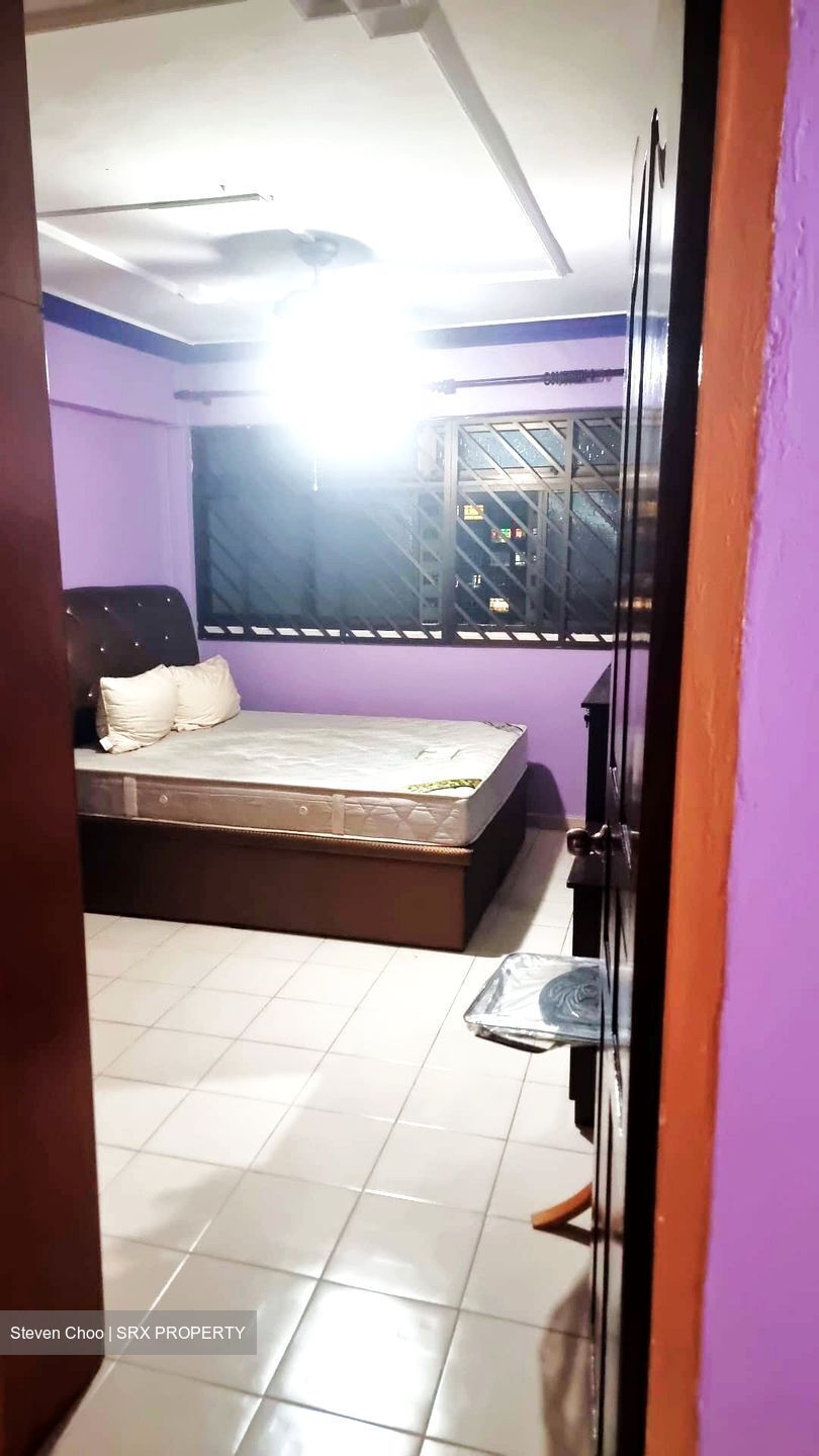 Blk 178 Woodlands Street 13 (Woodlands), HDB 5 Rooms #587778671
